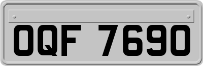 OQF7690
