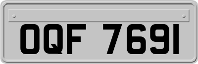 OQF7691