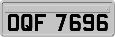 OQF7696