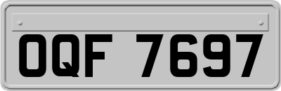 OQF7697