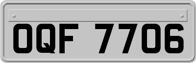 OQF7706