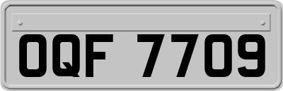 OQF7709