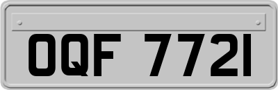 OQF7721