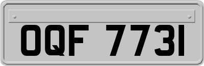 OQF7731