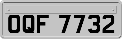 OQF7732