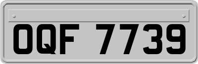OQF7739