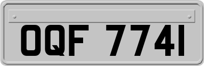 OQF7741