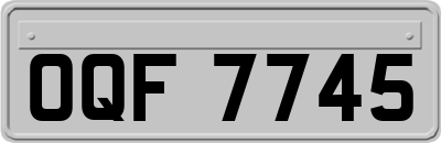 OQF7745