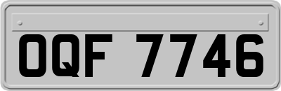OQF7746