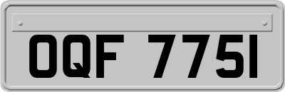 OQF7751