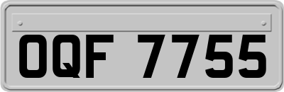 OQF7755