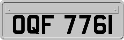 OQF7761