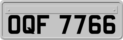 OQF7766