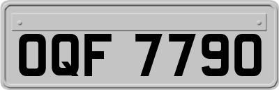 OQF7790
