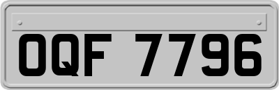 OQF7796