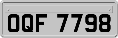 OQF7798