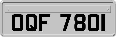 OQF7801