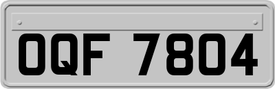 OQF7804