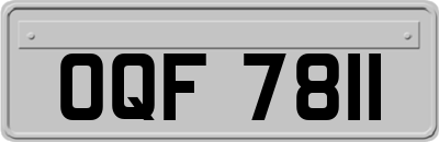 OQF7811