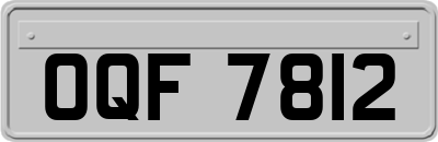 OQF7812