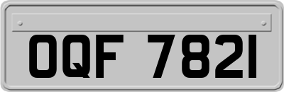 OQF7821