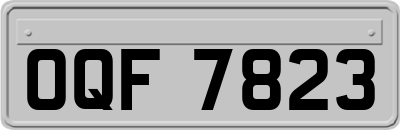 OQF7823