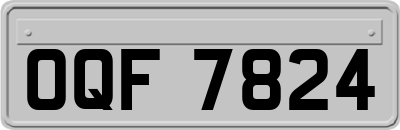 OQF7824