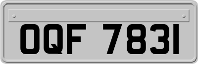 OQF7831