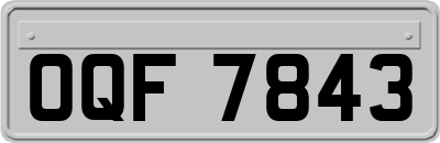 OQF7843