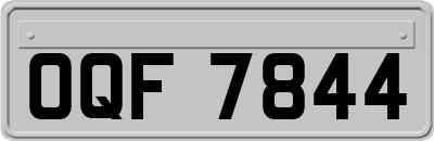 OQF7844