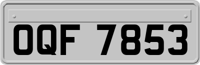 OQF7853