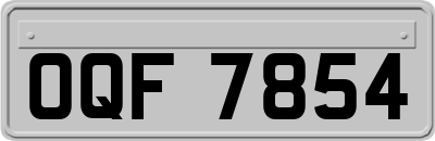 OQF7854