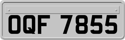 OQF7855