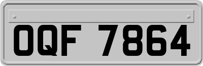 OQF7864