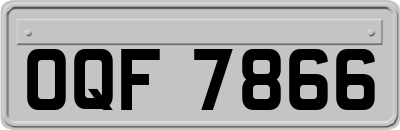 OQF7866