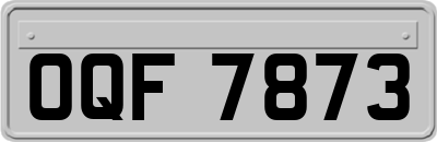 OQF7873