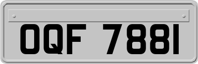 OQF7881