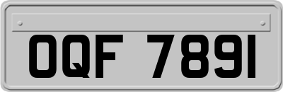 OQF7891