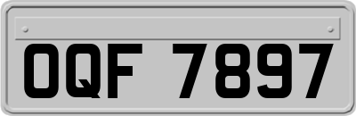 OQF7897