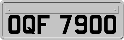 OQF7900