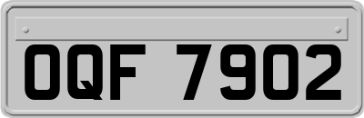 OQF7902