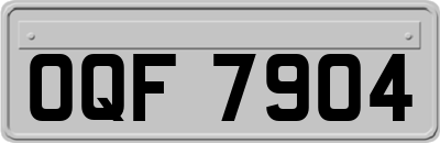 OQF7904