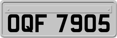 OQF7905
