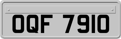 OQF7910