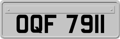 OQF7911