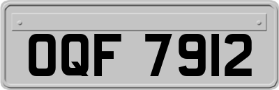 OQF7912