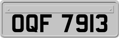 OQF7913