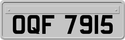 OQF7915
