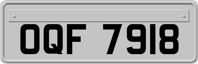OQF7918