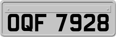 OQF7928